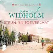 Omslag van Steun en toeverlaat