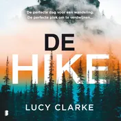Omslag van De hike
