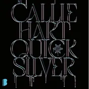 Omslag van Quicksilver