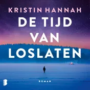 Omslag van De tijd van loslaten