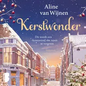 Omslag van Kerstwonder