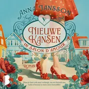Omslag van Nieuwe kansen in Salon d'Amour