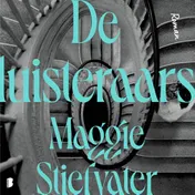 Omslag van De luisteraars