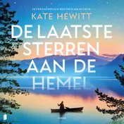 Omslag van De laatste sterren aan de hemel
