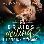 Omslag van Liefde is niet te koop