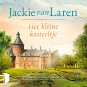 Omslag van Het kleine kasteeltje