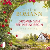 Omslag van Dromen van een nieuw begin