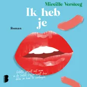 Omslag van Ik heb je