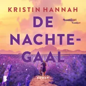Omslag van De nachtegaal