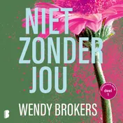 Omslag van Niet zonder jou
