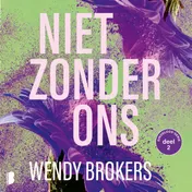 Omslag van Niet zonder ons