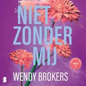 Omslag van Niet zonder mij