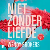Omslag van Niet zonder liefde