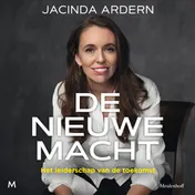 Omslag van De nieuwe macht