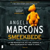Omslag van Smeekbede