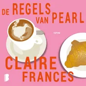 Omslag van De regels van Pearl