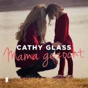 Omslag van Mama gezocht