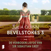 Omslag van De verboden liefde van sir Sebastian Grey