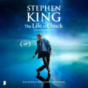 Omslag van The Life of Chuck