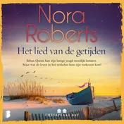 Omslag van Het lied van de getijden