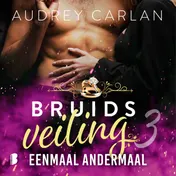 Omslag van Eenmaal, andermaal