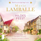 Omslag van Hildes feest