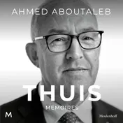 Omslag van Thuis