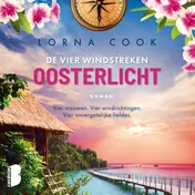 Omslag van Oosterlicht