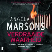 Omslag van Verdraaide waarheid