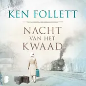 Omslag van Nacht van het kwaad