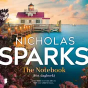 Omslag van The Notebook (Het dagboek)