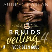 Omslag van Voor geen goud