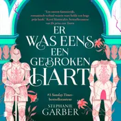 Omslag van Er was eens een gebroken hart
