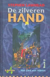 Omslag van 2 De zilveren hand