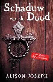 Omslag van Schaduw van de dood