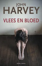 Omslag van Vlees en bloed