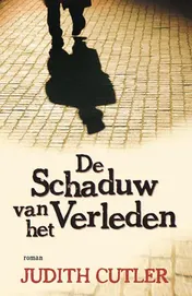 Omslag van De schaduw van het verleden