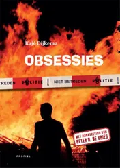 Omslag van Obsessies