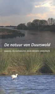 Omslag van De natuur van Duurswold
