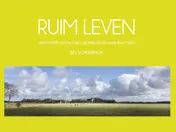 Omslag van Ruim leven