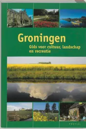Omslag van Groningen