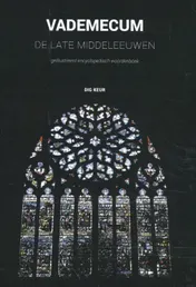 Omslag van Vademecum