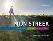 Omslag van Mijn Streek