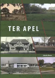 Omslag van Ter Apel