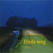 Omslag van Einde Weg