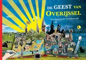 Omslag van De geest van overijssel