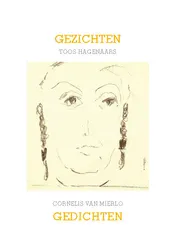 Omslag van Gezichten en Gedichten