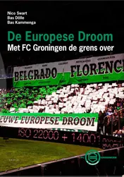 Omslag van De Europese droom