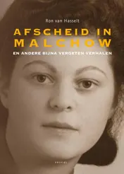 Omslag van Afscheid in Malchow