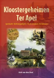 Omslag van Kloostergeheimen Ter Apel